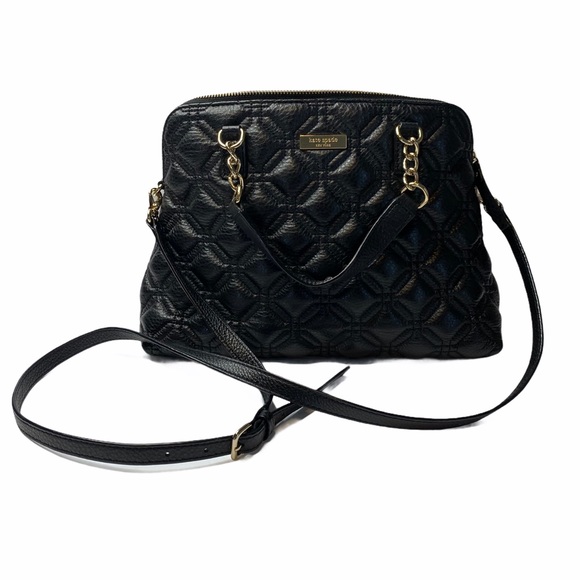 kate spade Handbags - Kate Spade Astor Court Rachelle Quilted Handbag